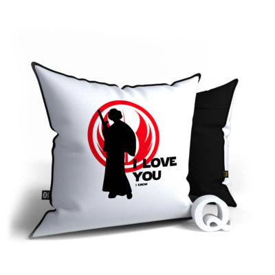 Star Wars - I love you