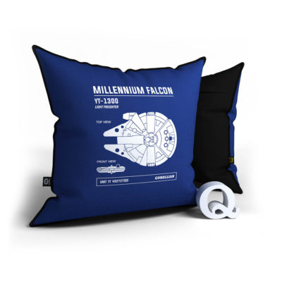 Star Wars - Millennium Falcon