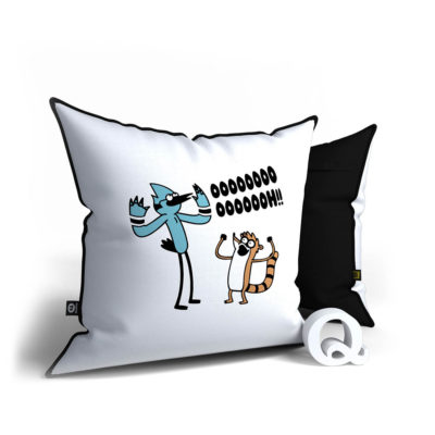 Regular Show - Personajes