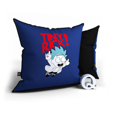 Rick and Morty - Tiny Rick