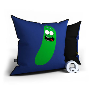 Rick and Morty - Pickle Rick