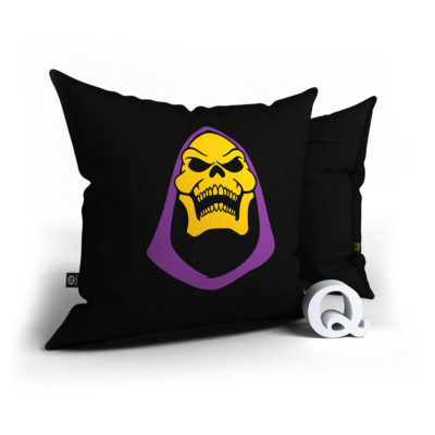 He-man - Skeletor