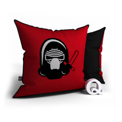Star Wars - Kylo cartoon