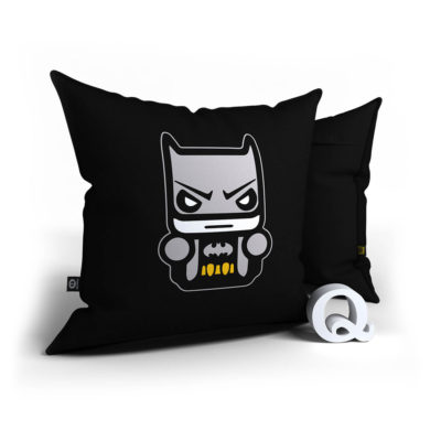 Batman cartoon