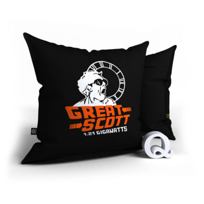 Back to the Future - Great Scott