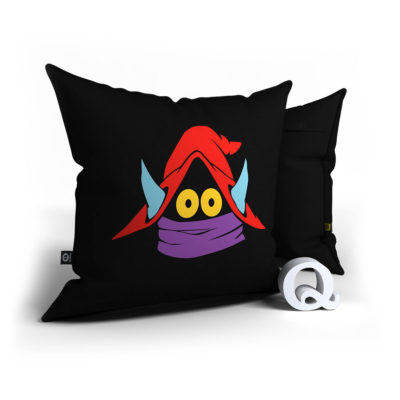 He-man - Orko