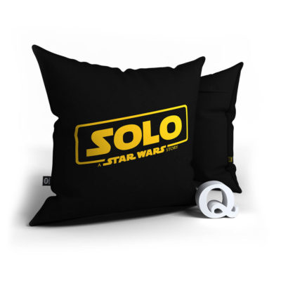 Star Wars - Solo - Logo
