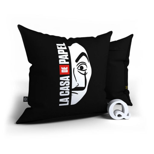 La Casa de Papel - Logo