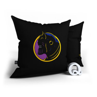 Thanos - Perfil