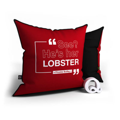 Friends - Lobster