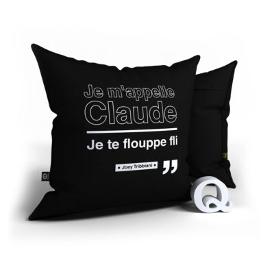 Friends - Claude