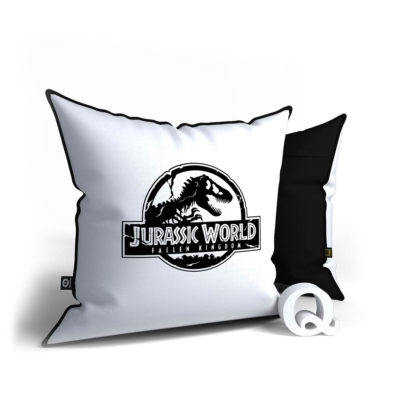Jurassic World - Fallen Kingdom