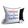 Elige tu propia Aventura - La caverna del tiempo