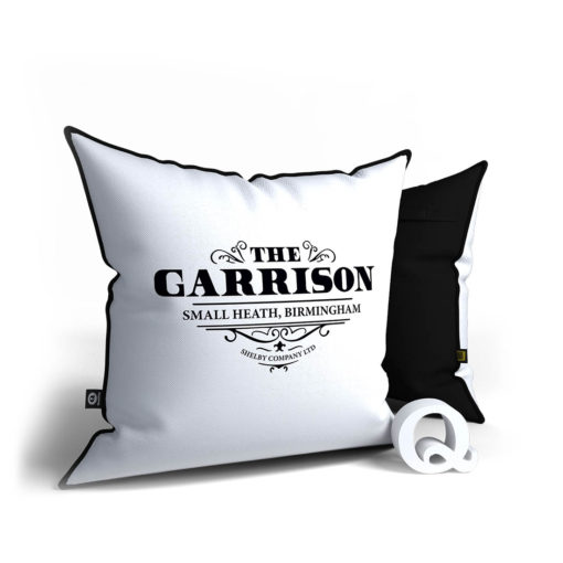Peaky Blinders - The Garrison