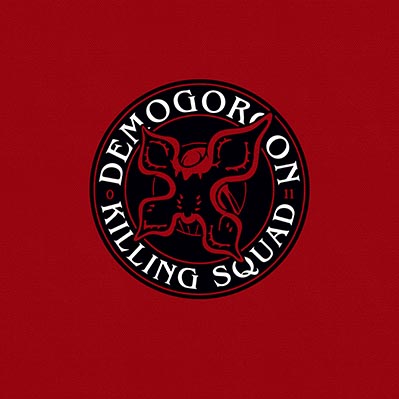 Stranger Things - Demogorgon - Imagen 4