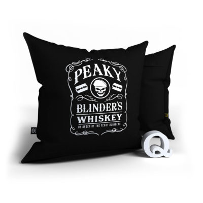 Peaky Blinders - Whiskey