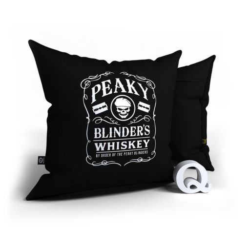Peaky Blinders - Whiskey