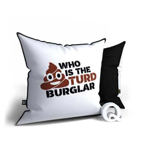 American Vandal - Turd Burglar