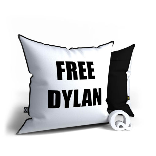 American Vandal - Free Dylan
