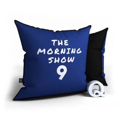 American Vandal - The morning show 9