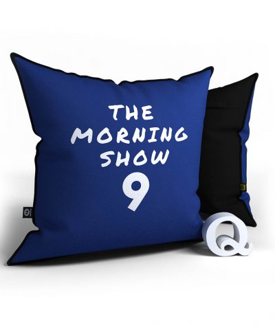 American Vandal - The morning show 9