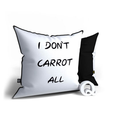 American Vandal - I Dont Carrot All