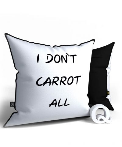 American Vandal - I Dont Carrot All