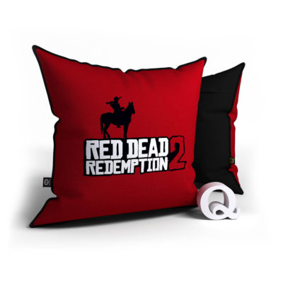 Red Dead Redemption 2 - Horse