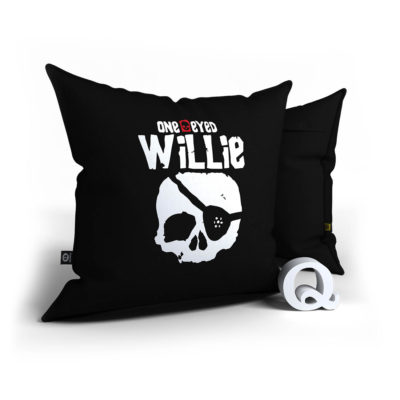 The Goonies - One Eye Willie