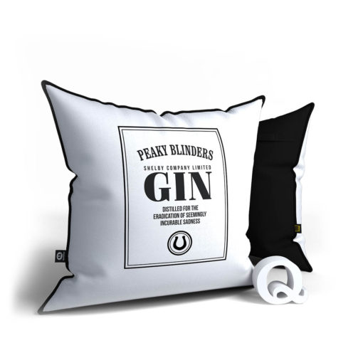 Peaky Blinders - Gin