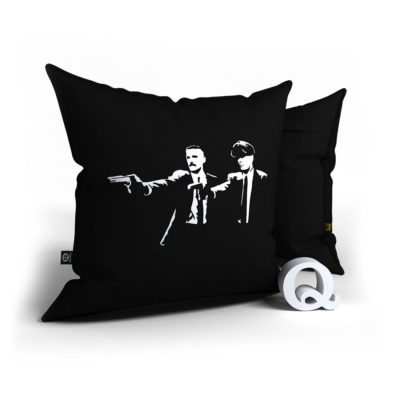 Peaky Blinders - Guns