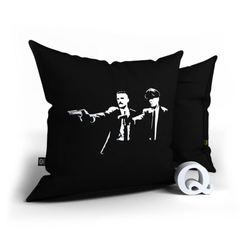 Peaky Blinders - Guns