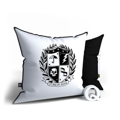 The Umbrella Academy - Escudo