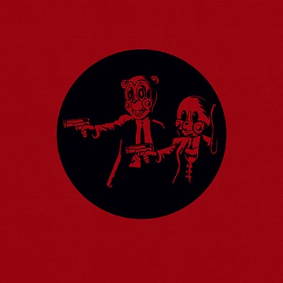 The Umbrella Academy - Pistolas - Imagen 5