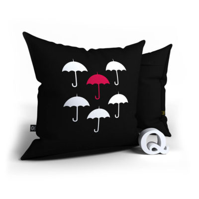 The Umbrella Academy - Umbrellas