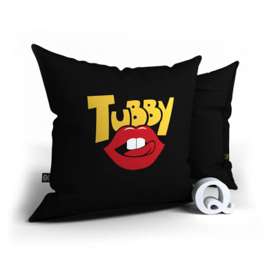 Retro Argento - Tubby