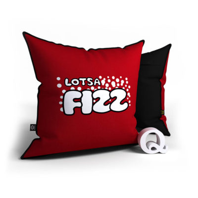 Retro Argento - Fizz