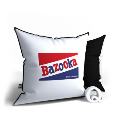 Retro Argento - Bazooka