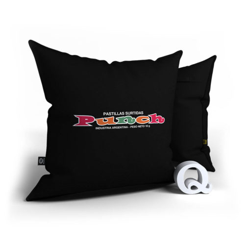 Retro Argento - Punch
