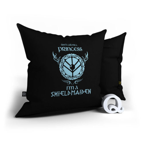 Vikings - Shield Maiden