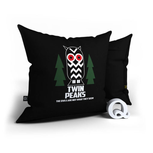 Twin Peaks - Owls
