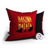 The Lion King - Hakuna Matata