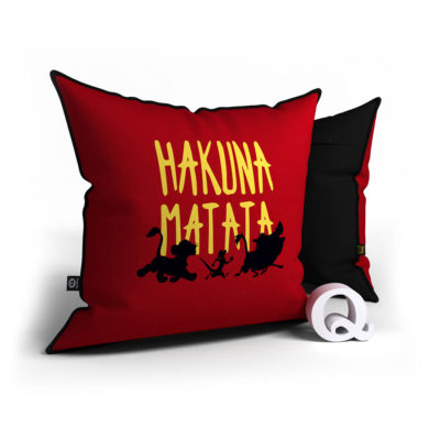 The Lion King - Hakuna Matata