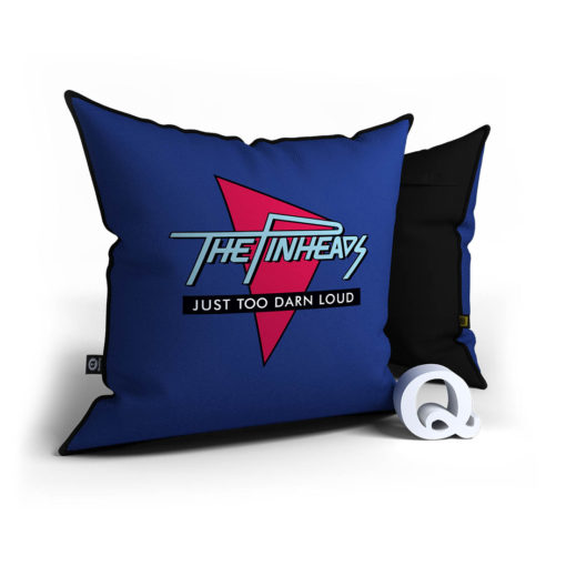 Back To The Future - The Pinheads