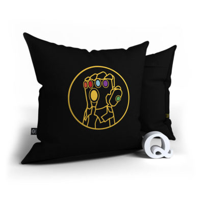 Avengers - Thanos Gauntlet