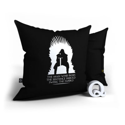 Game of Thrones - Ned Stark Quote