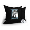 Star Wars - R2D2 - Silueta