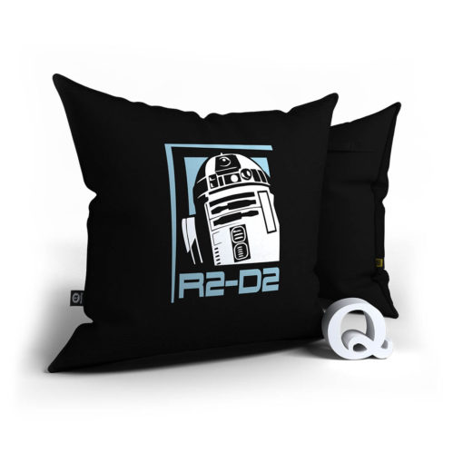 Star Wars - R2D2 - Silueta