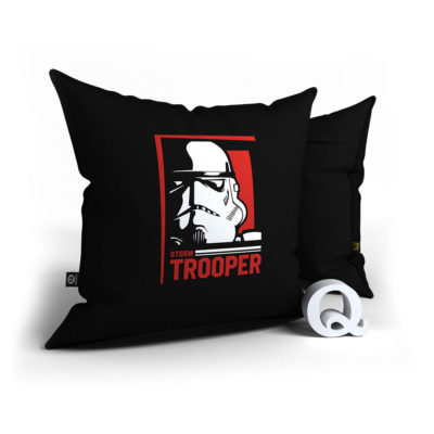 Star Wars - Stormtrooper - Silueta