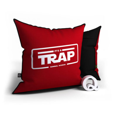 Star Wars - Quote - Trap
